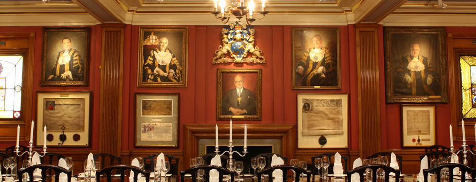 Conference and Banqueting in the heart of London