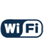 Free Wi-Fi is available at Painters' Hall