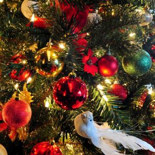 christmas decorations