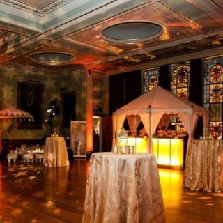 Diwali room
