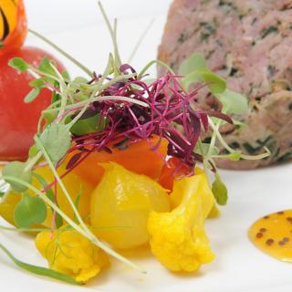 salad