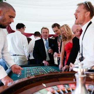 waiters
