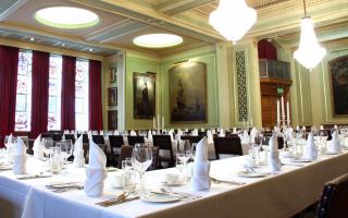 The Livery Hall