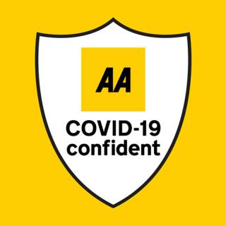 AA Confident