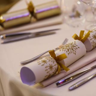 Christmas cracker