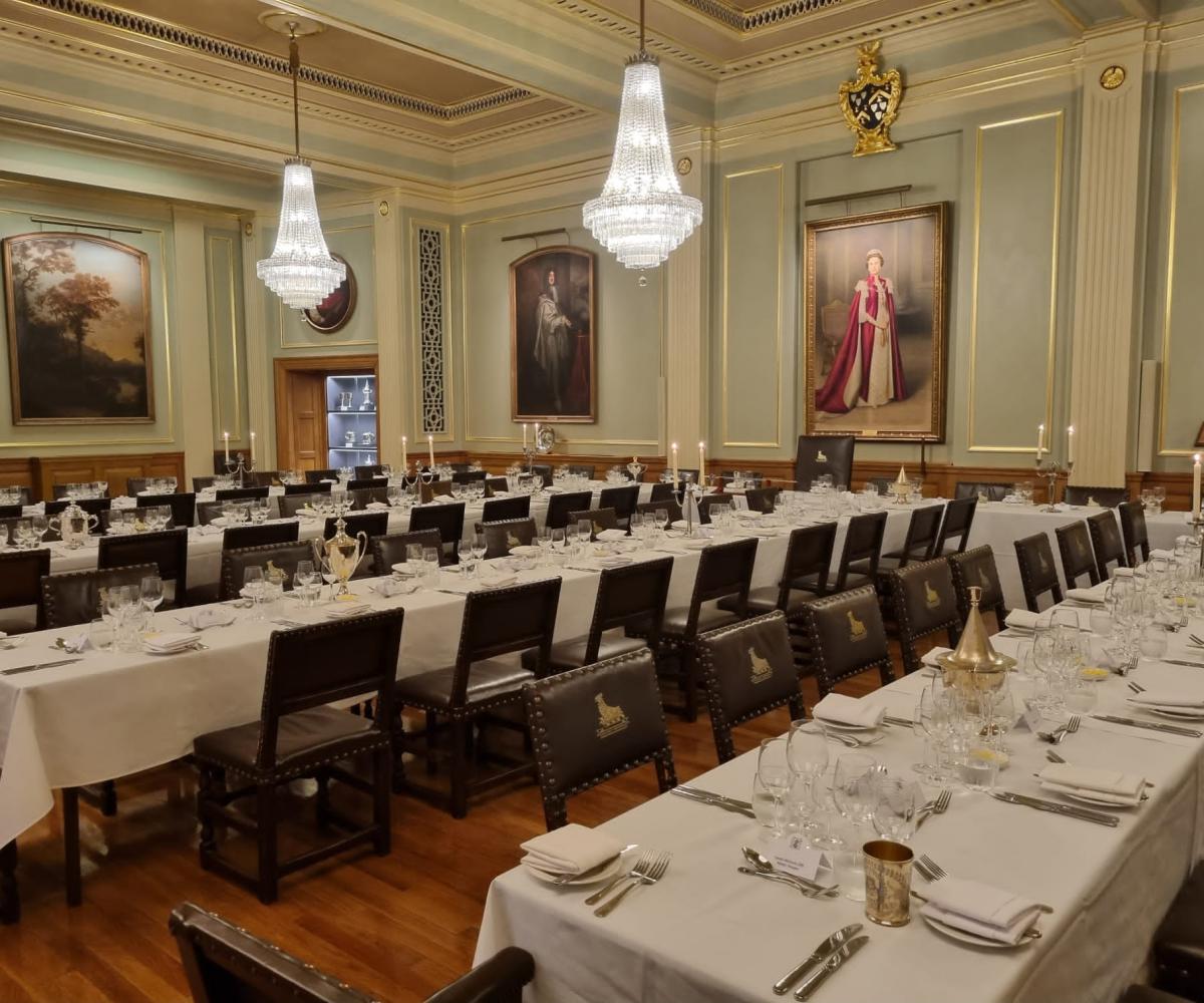 Painters Hall Conference And Banqueting Venue City Of London